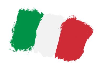 italy flag